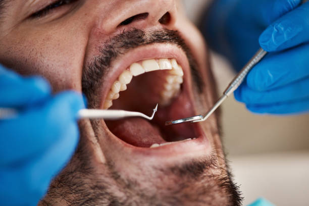 Best Emergency Orthodontic Repairs in Frederic, WI
